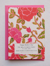 Mother's Day Greeting Card A6